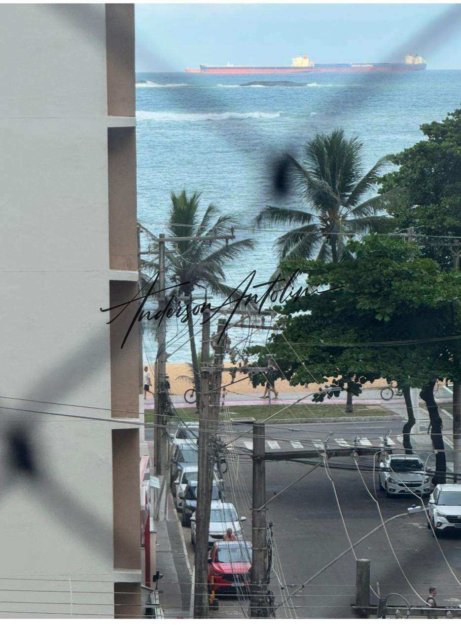 Apartamento à venda em Vila Velha, Praia da Costa, com 3 quartos, 141m²